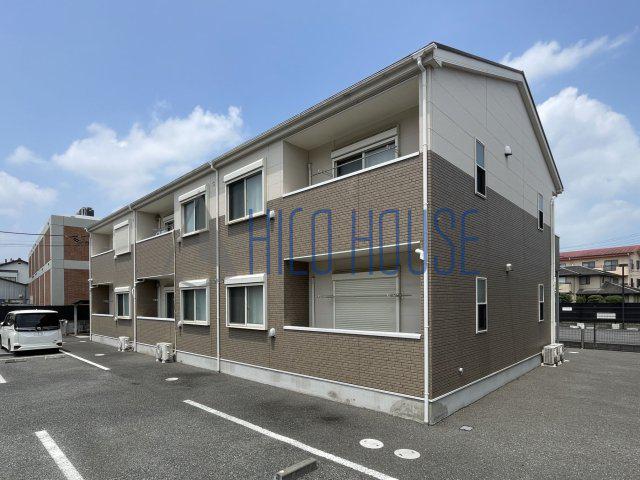 アムール サンドエルI