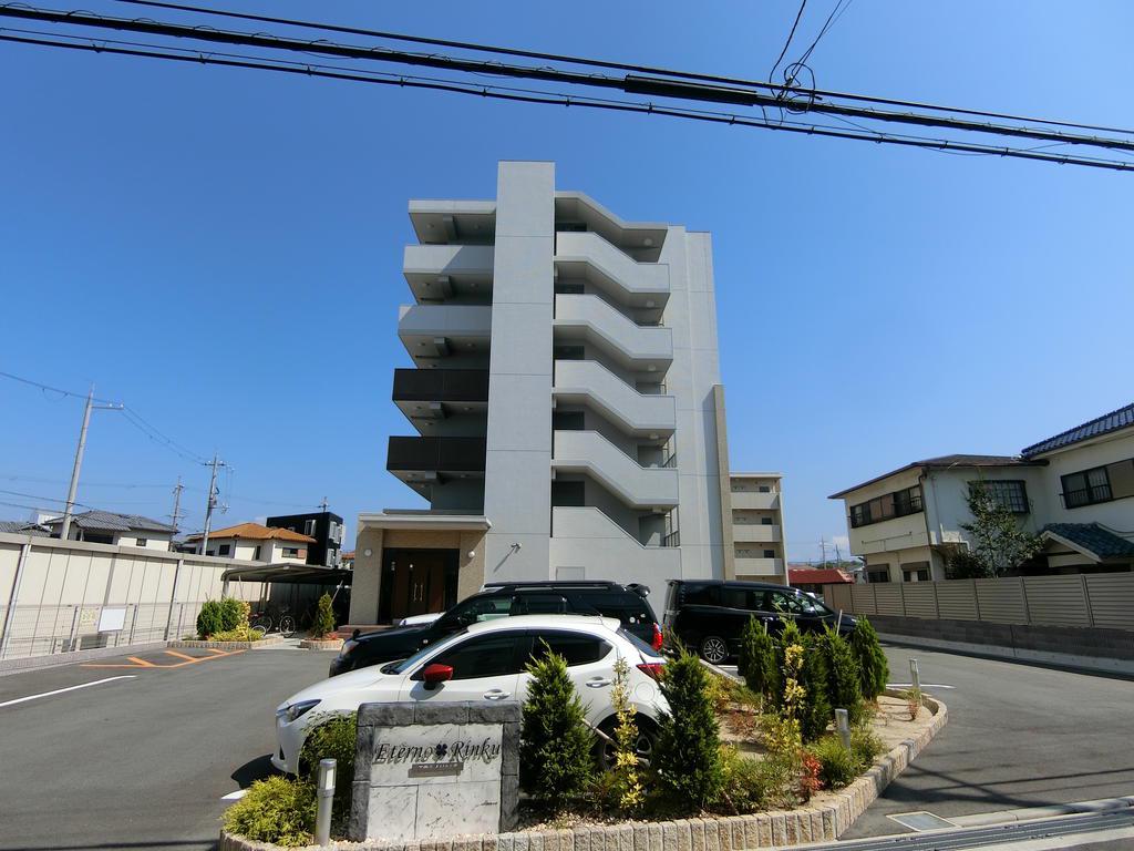 エテルノ りんくう