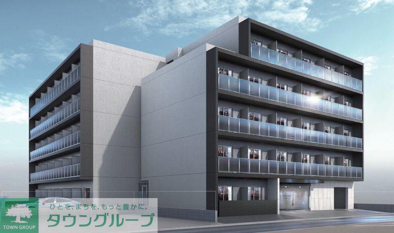 RELUXIA TOKYO イーストIII