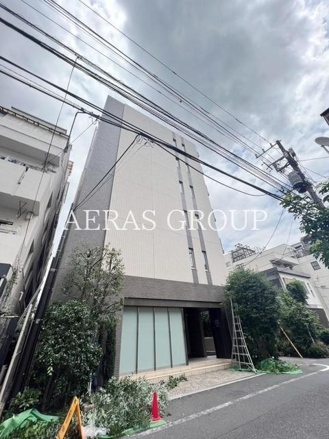 パークアクシス高田馬場テラス