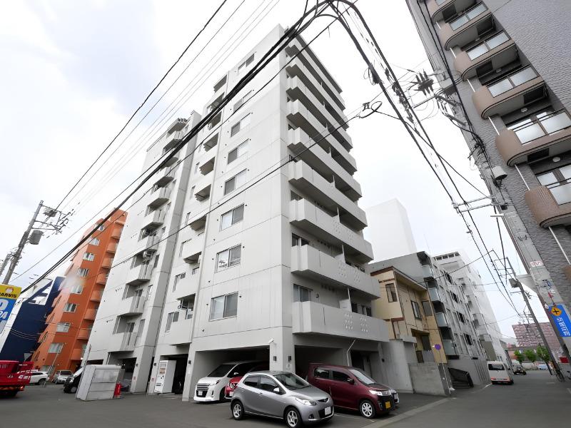 ISグランデ札幌