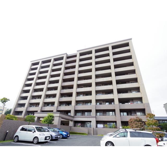 サーパス若里(3LDK/7階)