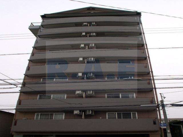 ノイエス大江四天王寺