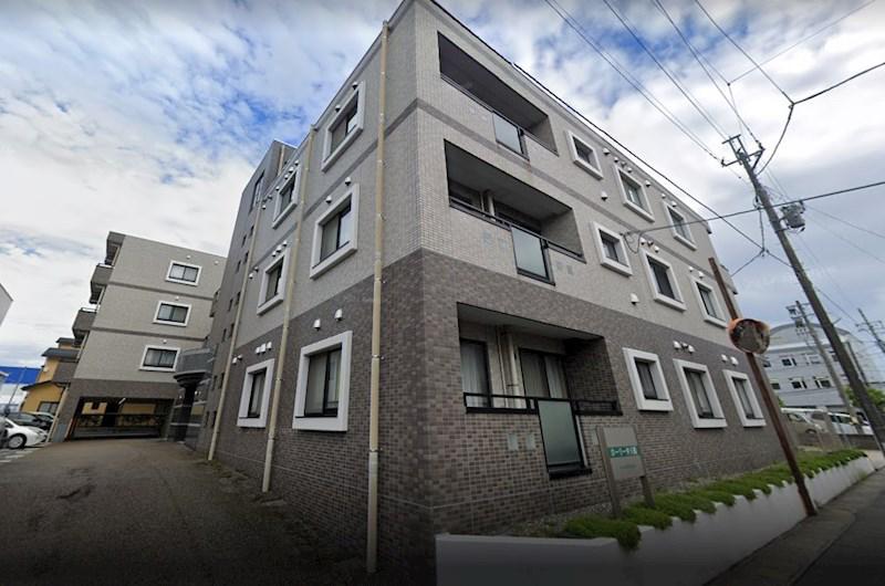 ホーリー弁天橋