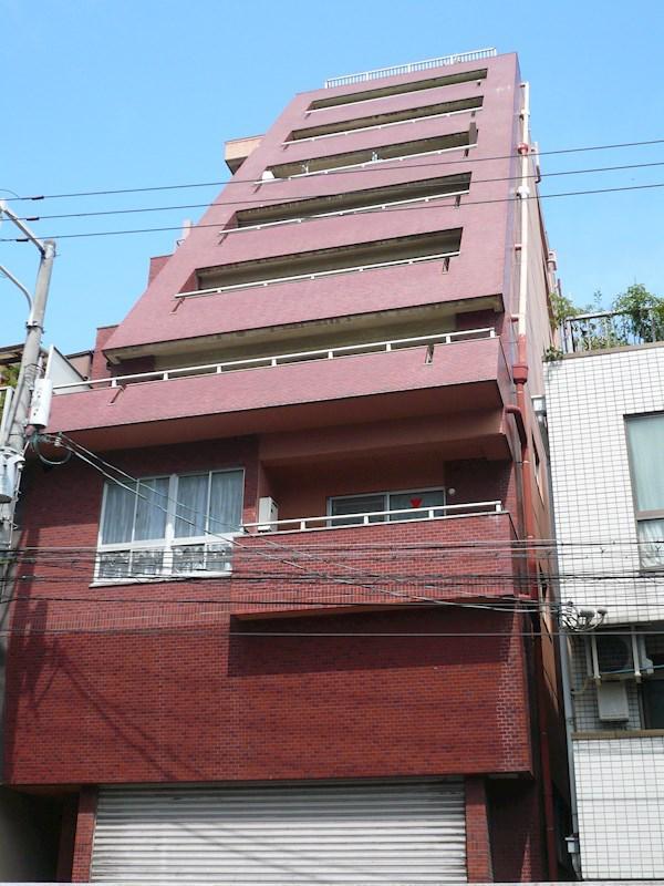 グランドール江戸堀
