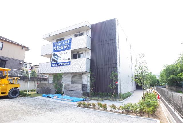 ヴァンベール仁川