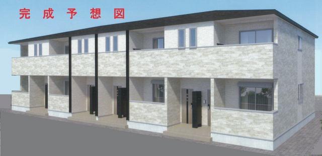 阪急伊丹線 伊丹駅(阪急) 徒歩22分 2階建 築1年
