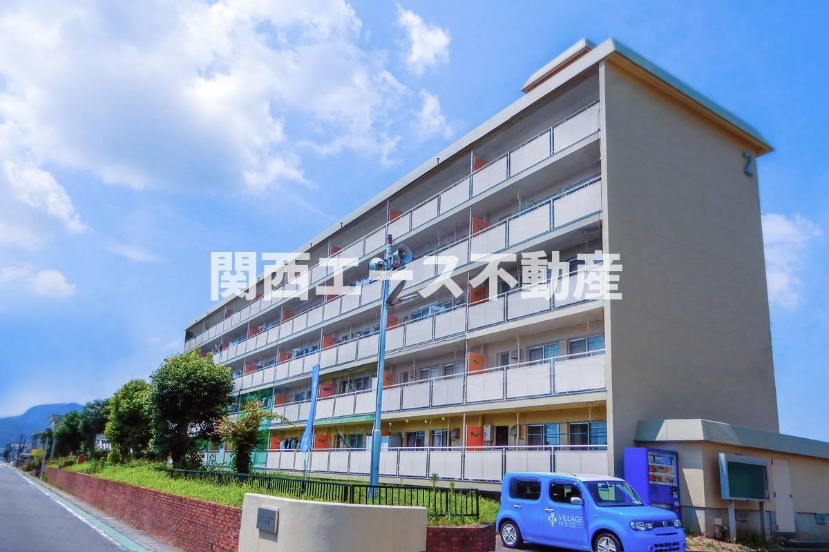ビレッジハウス外町