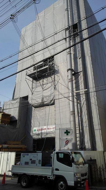フリーデ明石駅前