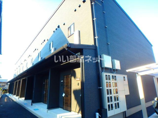 ＪＲ予讃線 新居浜駅 徒歩31分  築3年