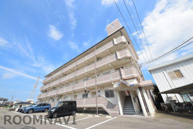 KTハイツ田宮