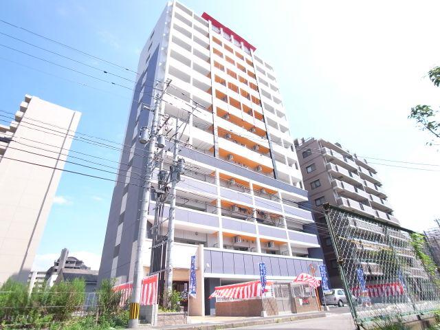 ATLAS ALFANO箱崎
