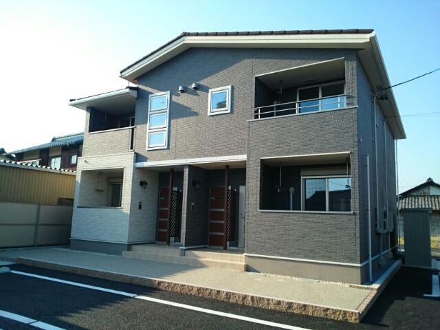 REA 光