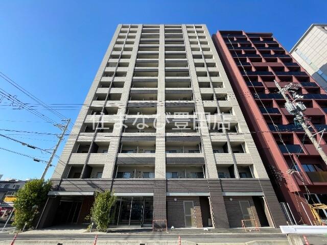 アーバンポイント豊田