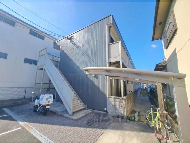 アンプルールクラージュ松長