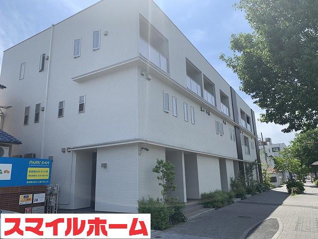 フォレストメゾン覚王山南