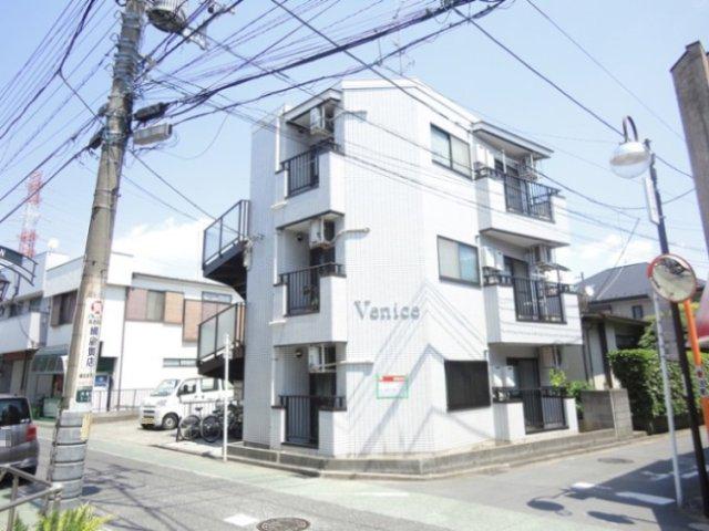 メゾンベニス(ワンルーム/3階)