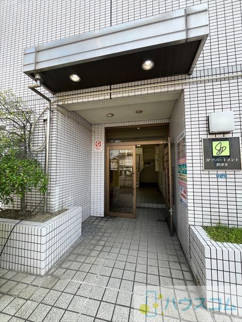 アパートメント摂津Ⅱ