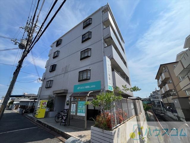 アパートメント摂津Ⅱ
