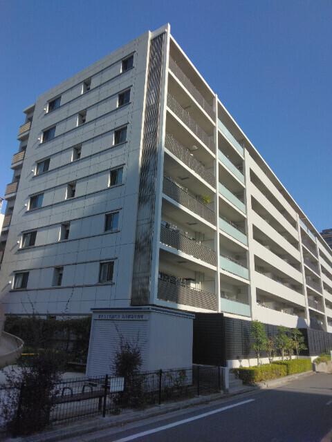 ラヴィアンコート墨田業平(3LDK/2階)