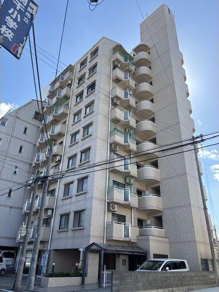 サンパレス21姫路