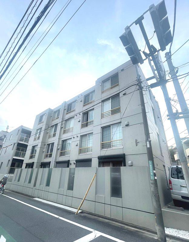 ブランシェ江古田