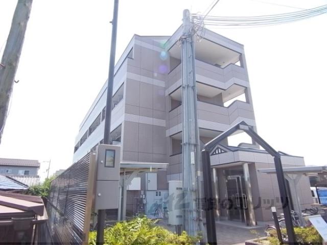 ウィズ秀和2