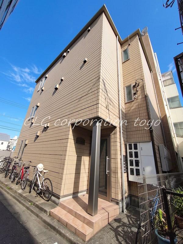 神林ビルⅡ