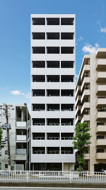 ベルシード横濱ウエストII