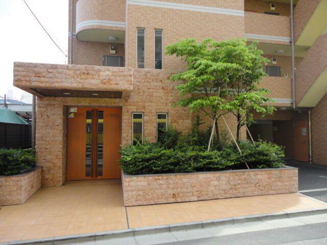 NSTBUILDINGII