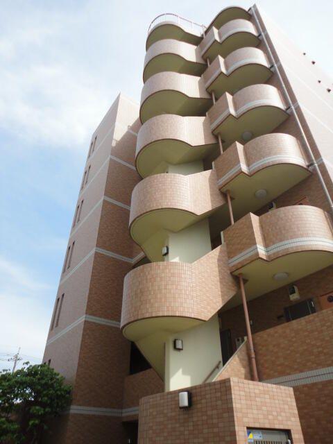 NSTBUILDINGII