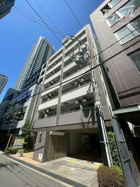 ミモサ中津