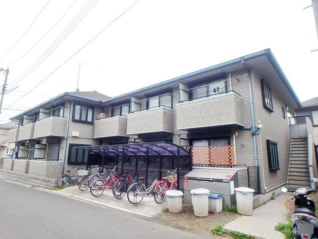 クルーズハウス