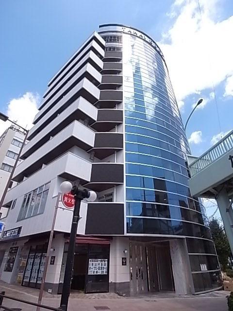 VILLA MARIA布引