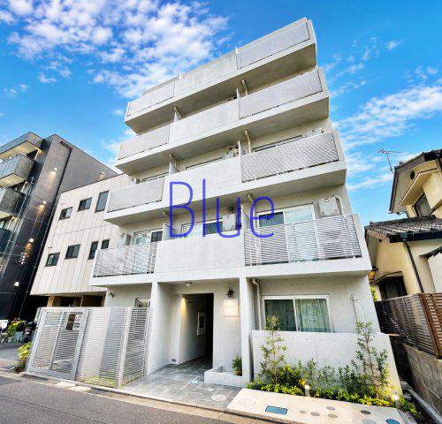 シャトーライフ平塚II