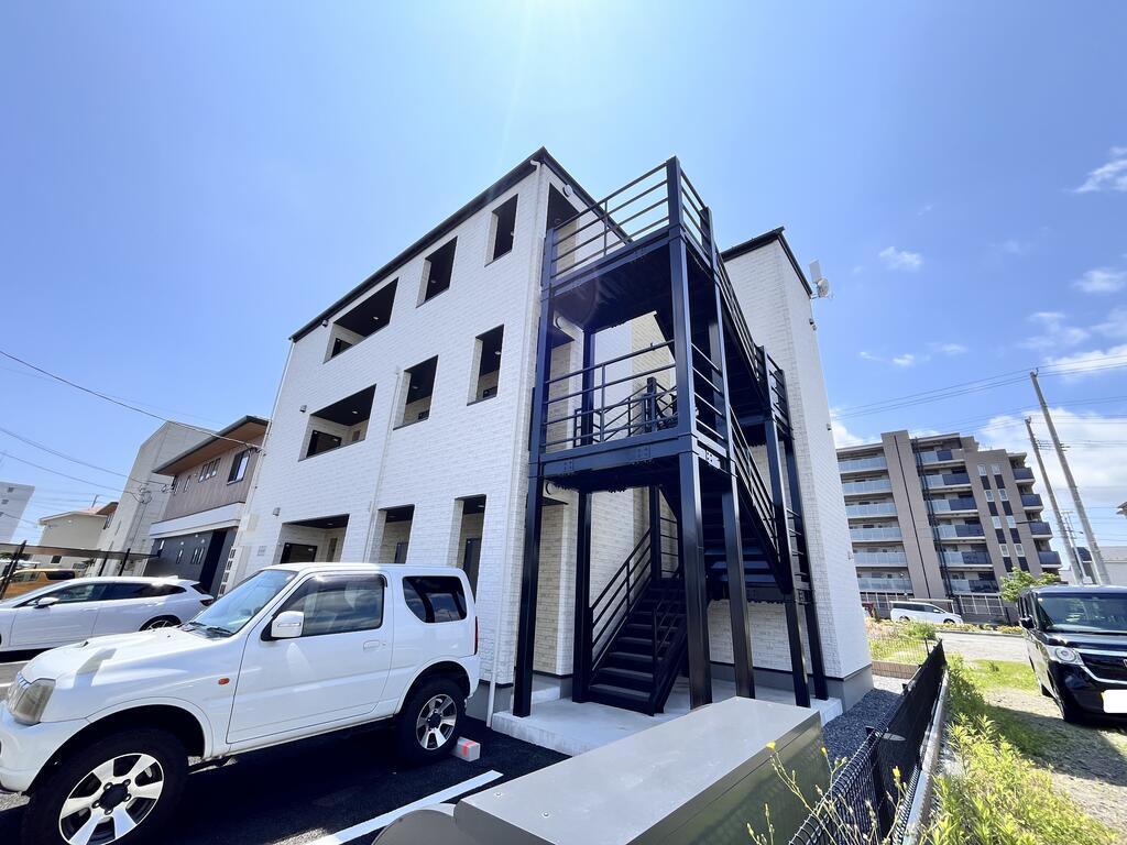 キャピタル富沢西