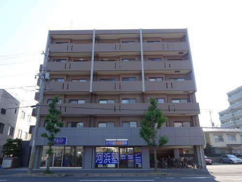 ドゥーミル東原