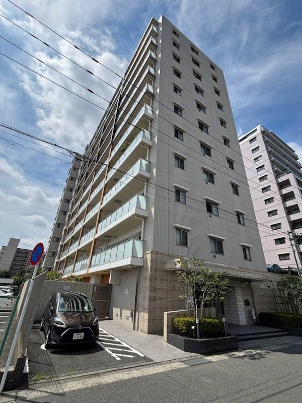 パレステージ本厚木