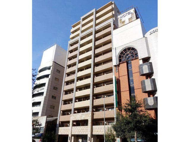 プレサンス名古屋STATIONアブソリュート
