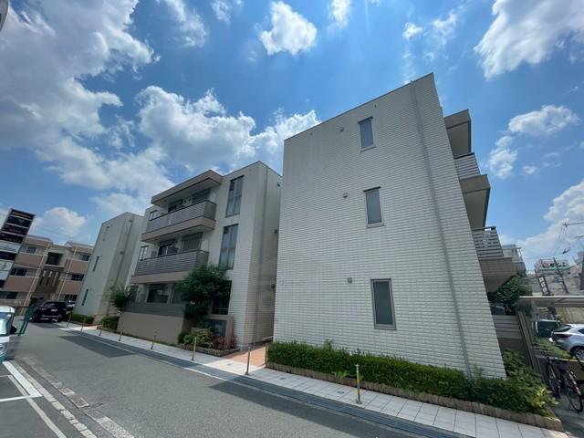 メゾンドゥエスポワール