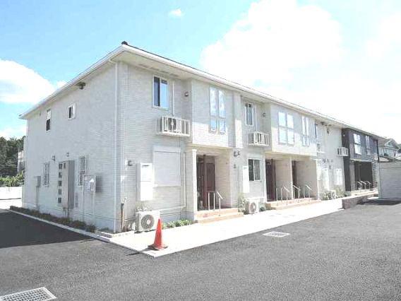 サンライズ トキワ