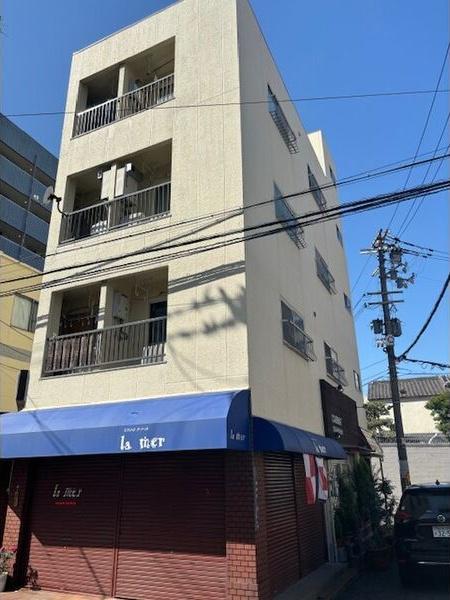ライオンズ長峡