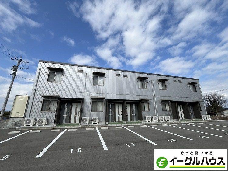 シルバー鷹