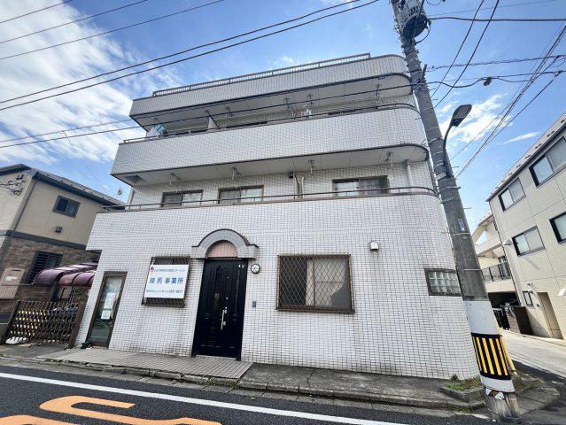 グリーンヒル