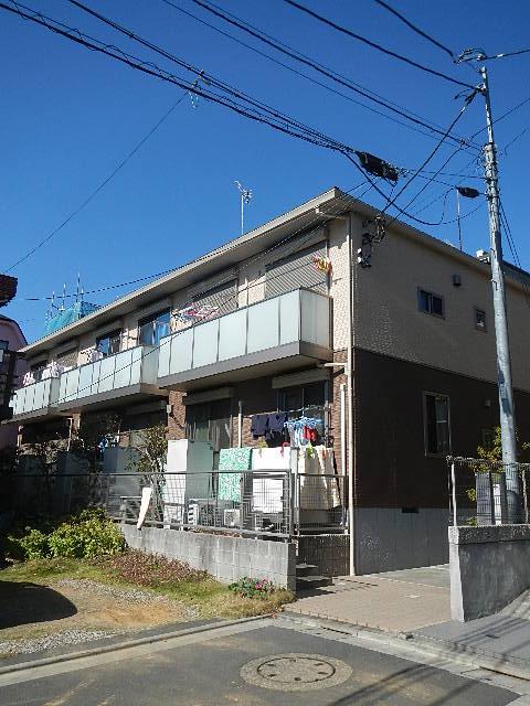 ESPLANADE