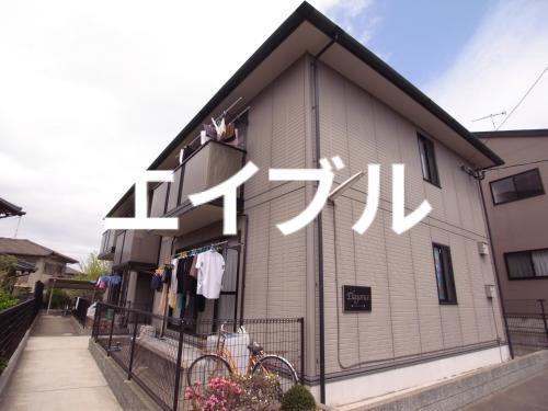エレガンス(2LDK/1階)