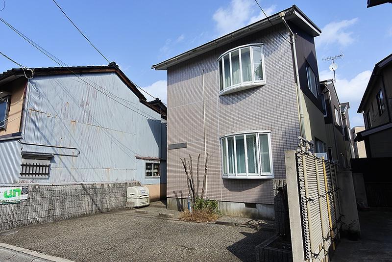 ハイム前川