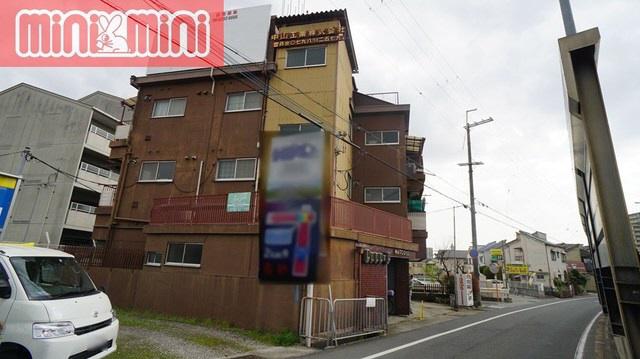 中山マンション