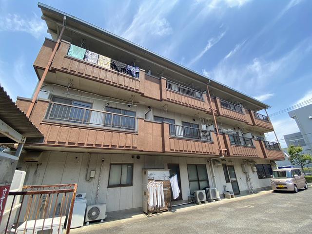 ハイツ峯岸