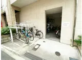 リンクパラッツオ上本町